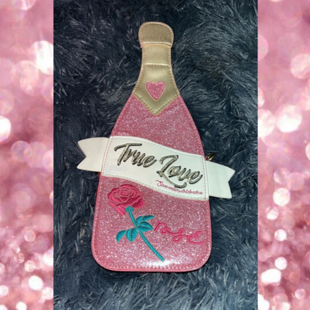True Love Savewaterdrinkwine